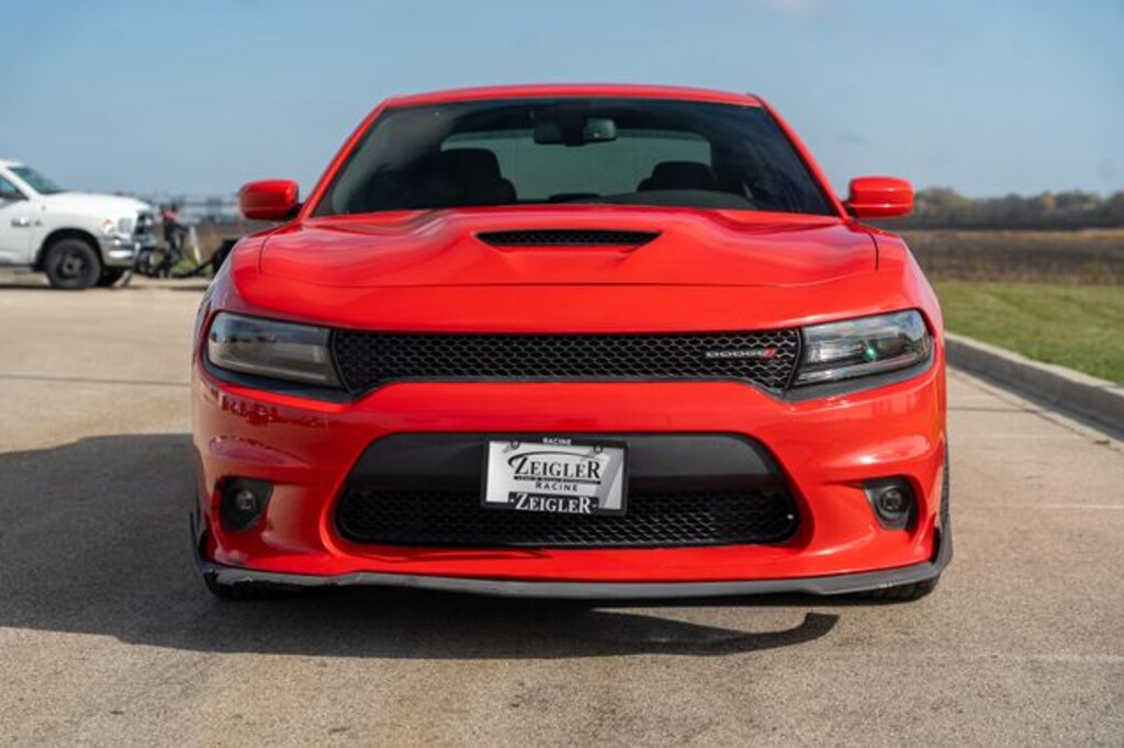 Used 2020 Dodge Charger R/T Sedan