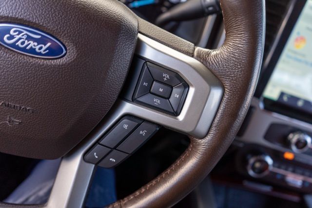 2022 FORD F-350 - Image 21