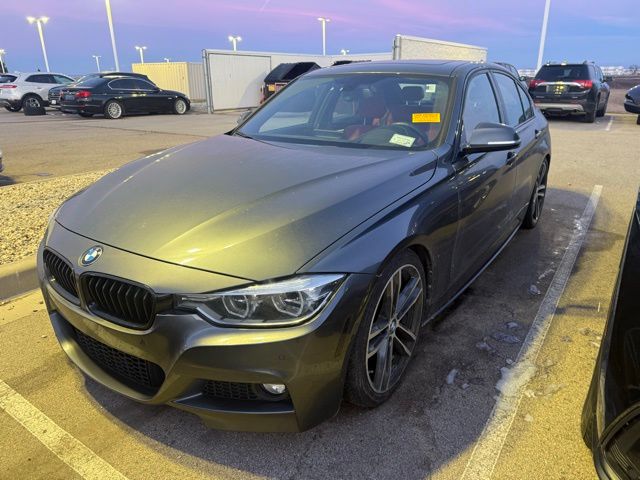 2018 BMW 340I - Image 3