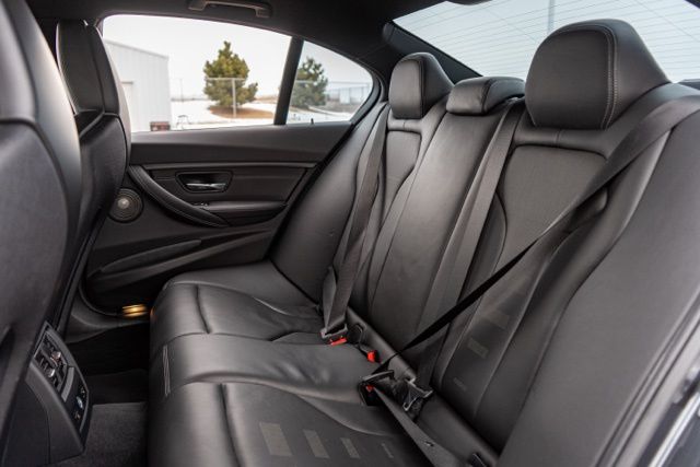 2017 BMW M3 - Image 15