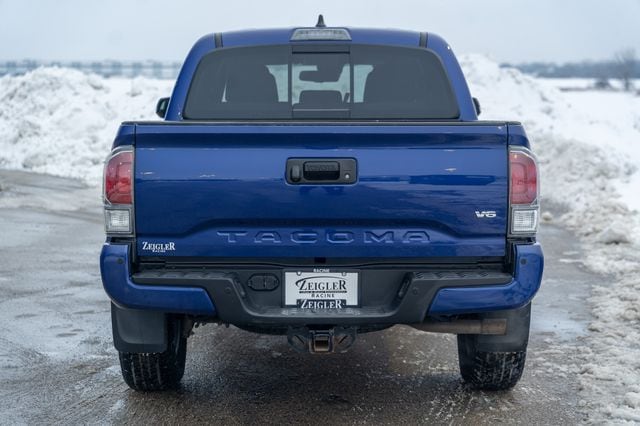 2022 TOYOTA TACOMA - Image 6
