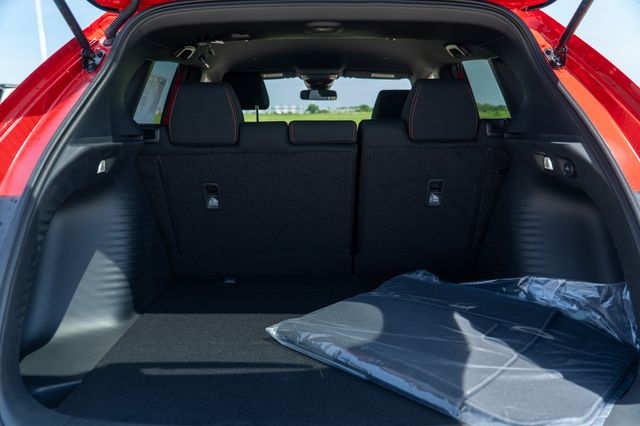2026 HONDA HR-V - Image 14