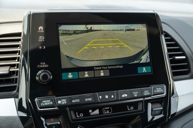 2023 HONDA ODYSSEY - Image 26