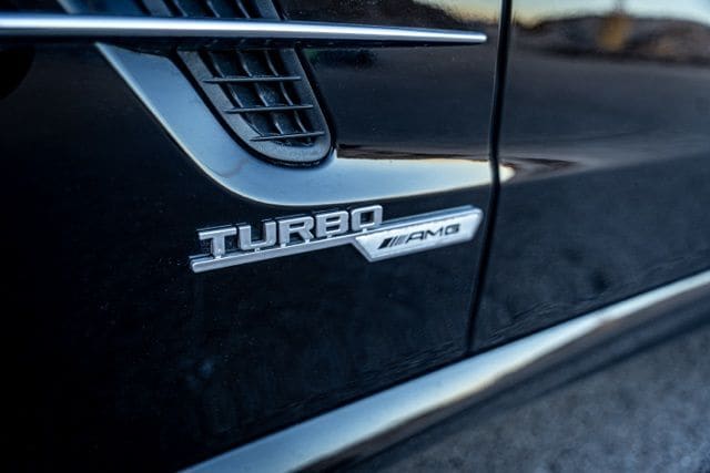 2015 MERCEDES-BENZ SL-CLASS - Image 14