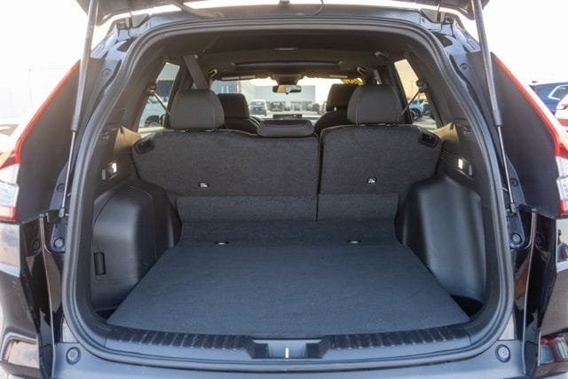 2024 HONDA CR-V - Image 13
