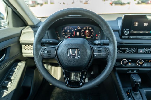 2024 HONDA ACCORD - Image 13