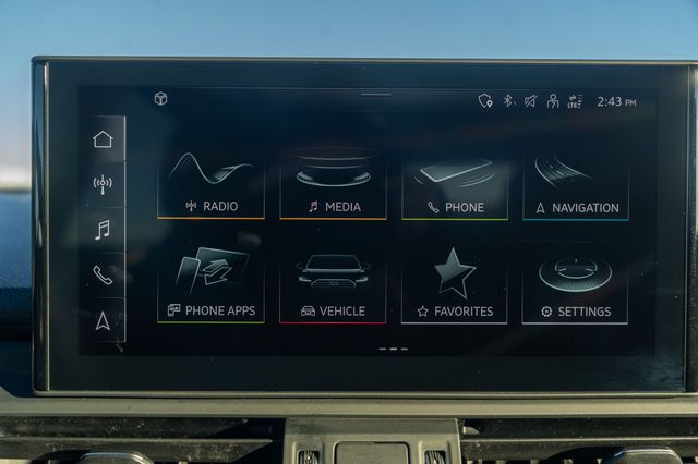 2021 AUDI Q5 - Image 32