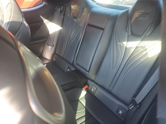 2015 LEXUS RC - Image 11