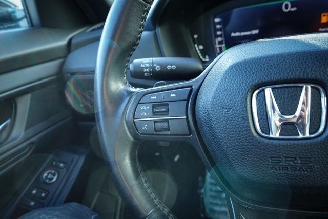 2023 HONDA ACCORD - Image 16