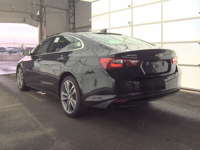 2023 CHEVROLET MALIBU - Image 4