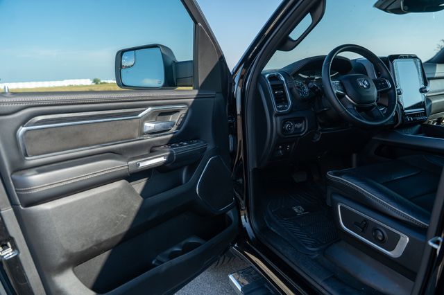 2024 RAM 1500 - Image 22