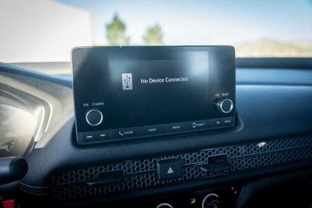 2023 HONDA HR-V - Image 22