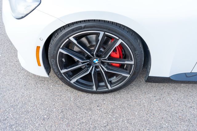 2022 BMW M240I - Image 10