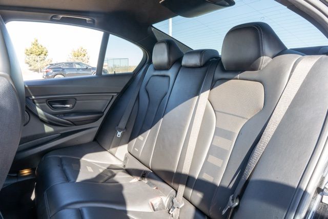 2018 BMW M3 - Image 13