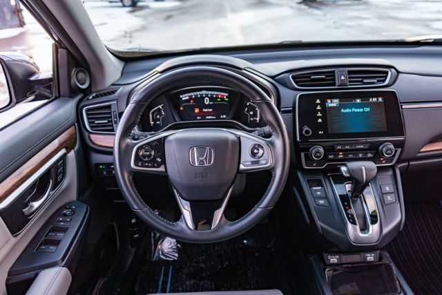 2020 HONDA CR-V - Image 14