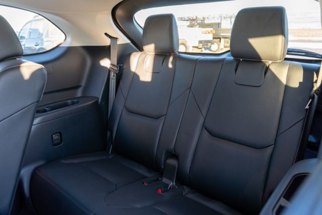 2023 MAZDA CX-9 - Image 16
