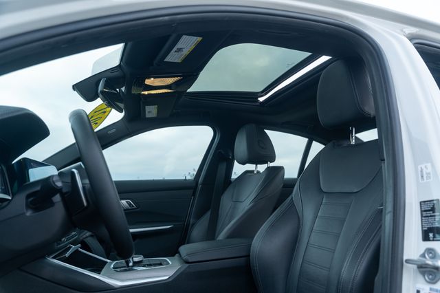 2021 BMW M340I - Image 12