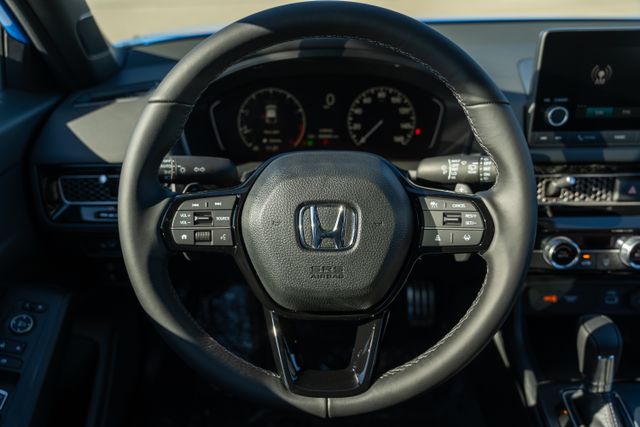 2024 HONDA CIVIC - Image 9