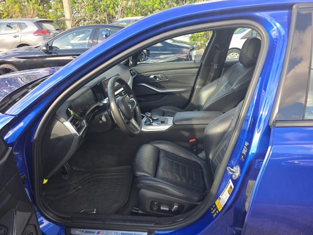 2020 BMW M340I - Image 8