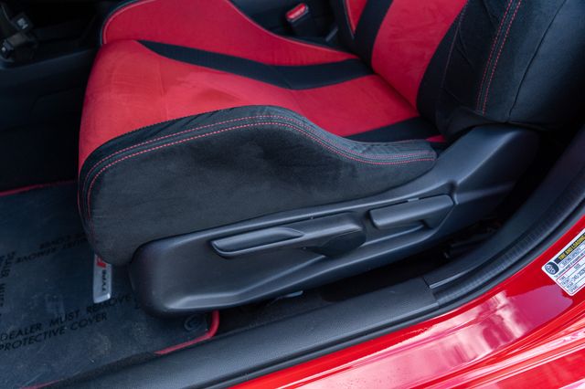 2019 HONDA CIVIC TYPE R - Image 22