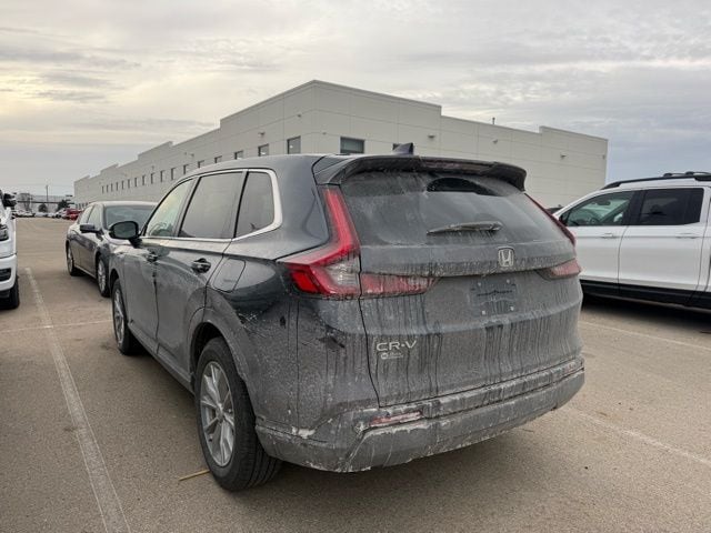 2024 HONDA CR-V - Image 2