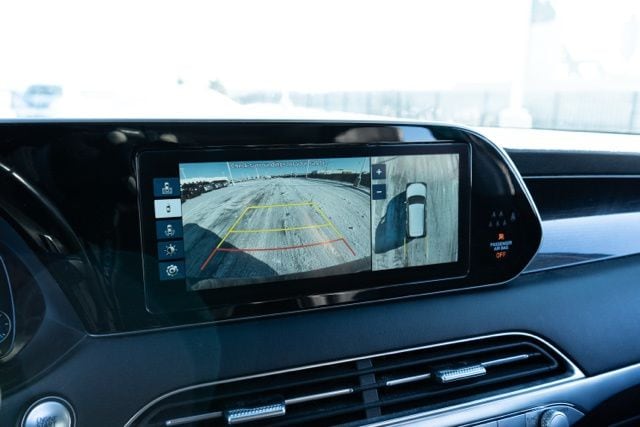 2021 HYUNDAI PALISADE - Image 21