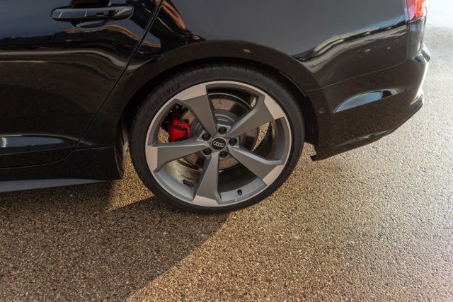 2019 AUDI S5 - Image 8