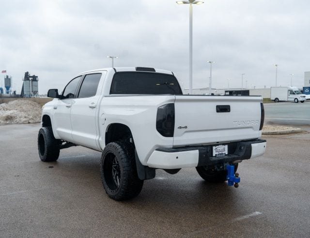 2016 TOYOTA TUNDRA - Image 4