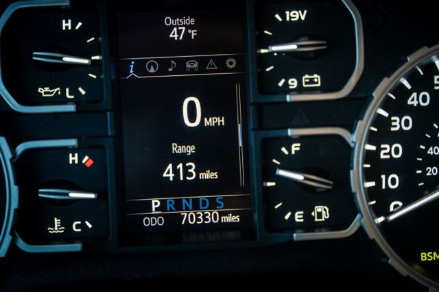 2018 TOYOTA TUNDRA - Image 23