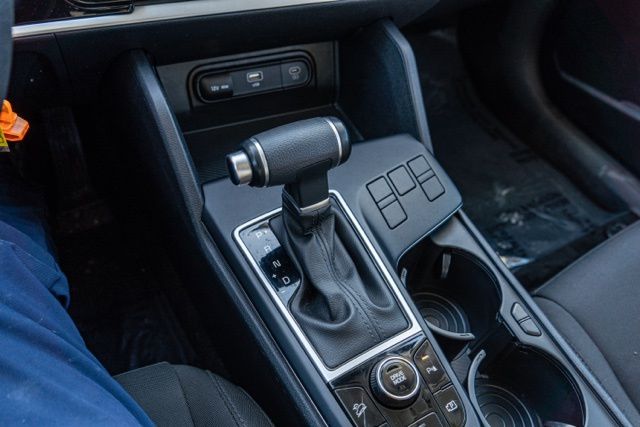 2024 KIA SPORTAGE - Image 27