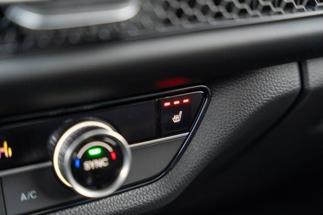 2024 HONDA HR-V - Image 29