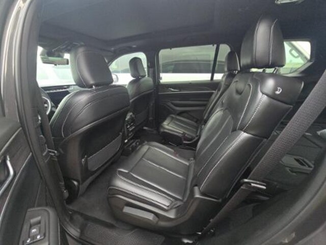 2024 JEEP GRAND CHEROKEE L - Image 14