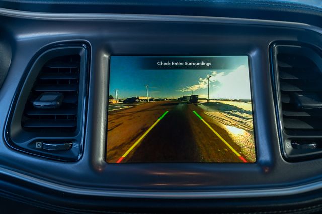 2022 DODGE CHALLENGER - Image 26