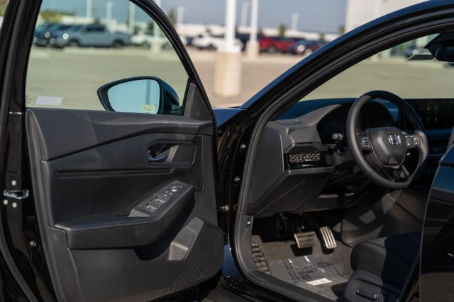 2025 HONDA ACCORD - Image 15