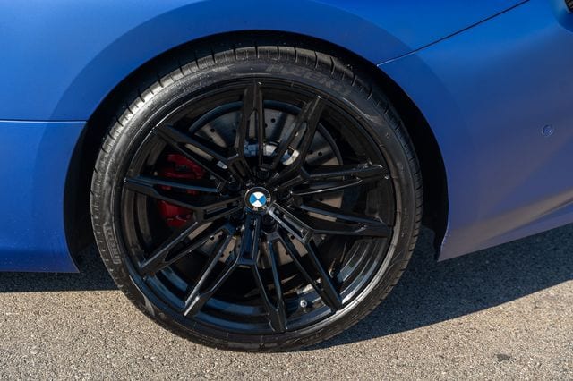 2024 BMW M2 - Image 9