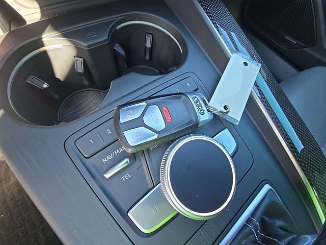 2018 AUDI S5 - Image 5