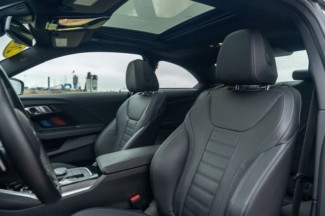 2023 BMW M240I - Image 15