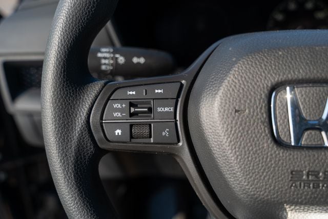2024 HONDA CR-V - Image 22