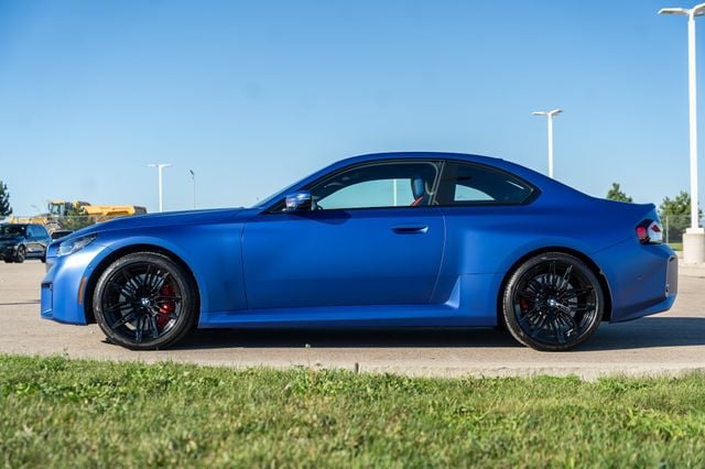 2024 BMW M2 - Image 4