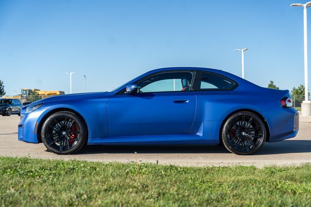 2024 Bmw M2 photo 4