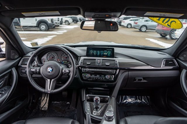 2017 BMW M3 - Image 13