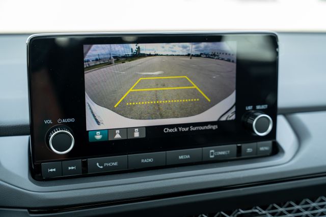 2024 HONDA ACCORD - Image 24