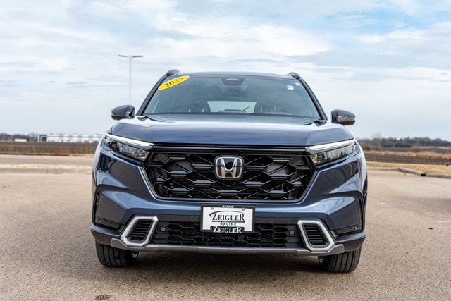 2025 HONDA CR-V - Image 2