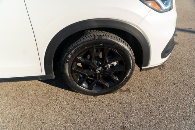 2023 HONDA HR-V - Image 24