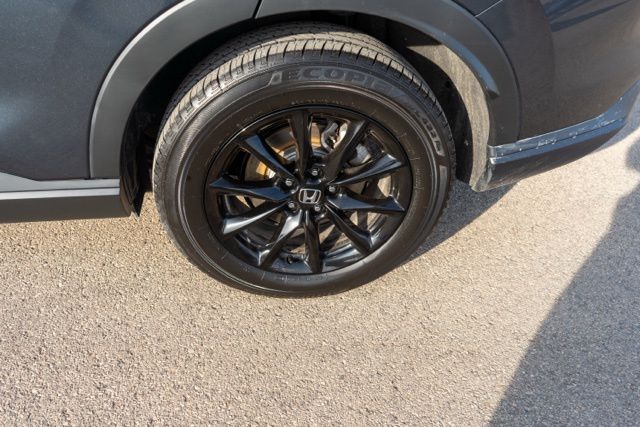 2026 HONDA CR-V - Image 11