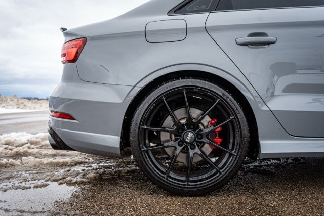 2020 AUDI RS 3 - Image 11