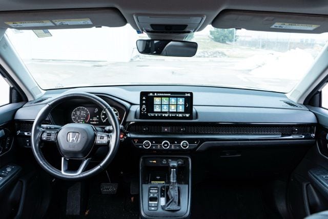 2024 HONDA CR-V - Image 13