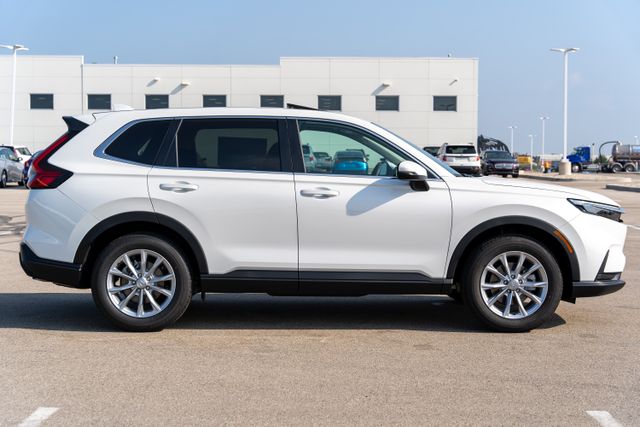 2024 HONDA CR-V - Image 4