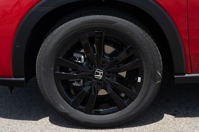 2026 HONDA HR-V - Image 8