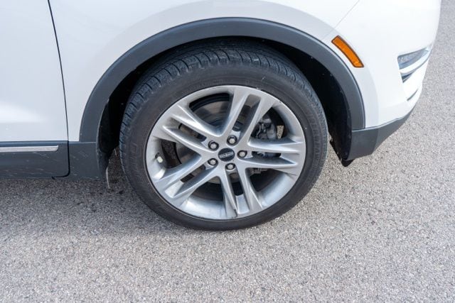 2019 LINCOLN MKC - Image 11